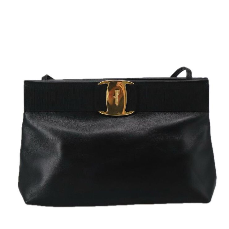 Salvatore Ferragamo Shoulder Bag