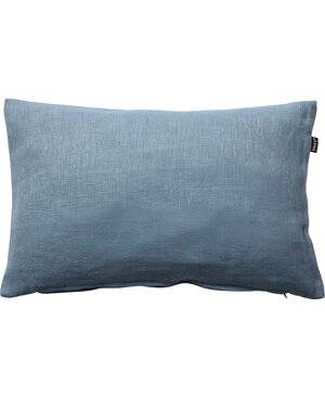 LINEN/LYSEBLÅ, PYNTEPUDE