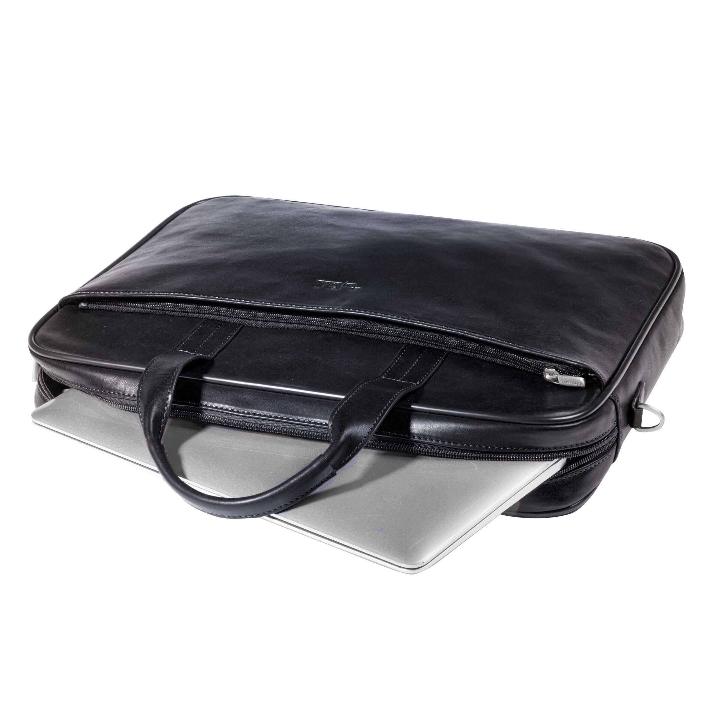 1 Compartment Briefcase