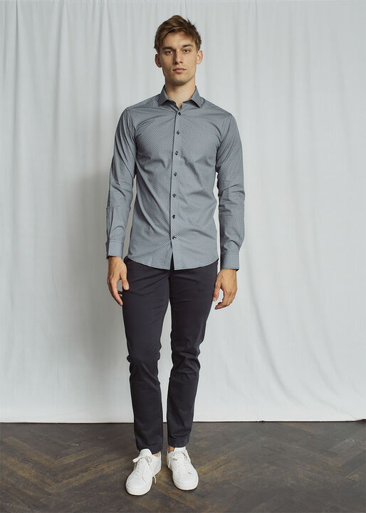 BS Howard Slim Fit Shirt