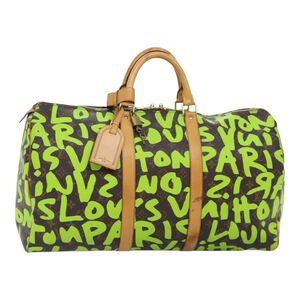 Louis Vuitton Keepall