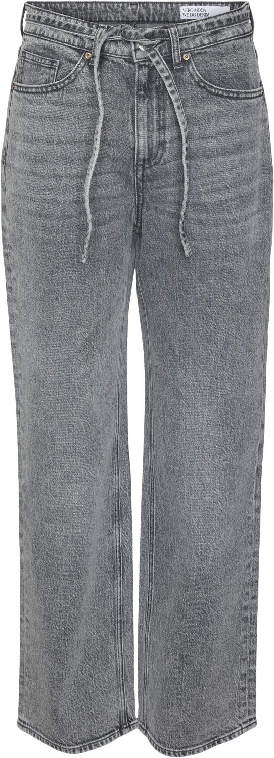 Vero Moda Maternity VMMTESSA WIDE BELT - Jeans Relaxed Fit - Medium