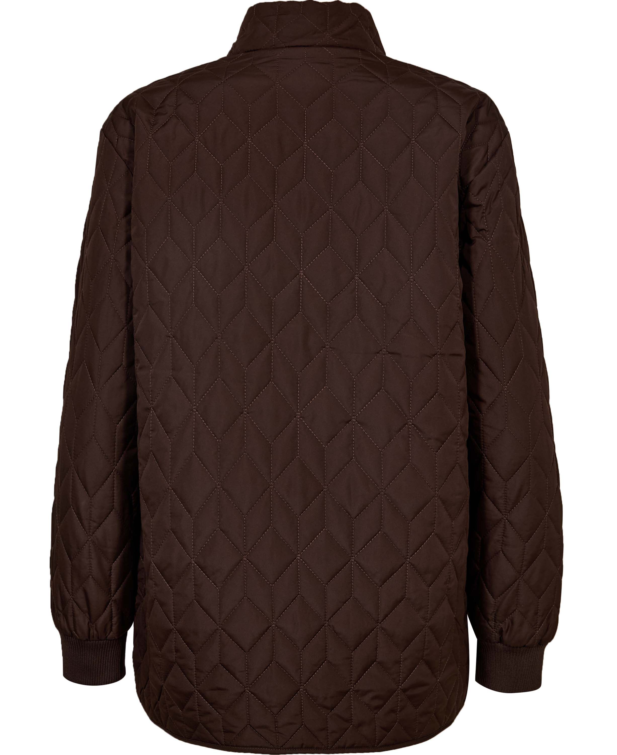 KAleila Quilt Jacket