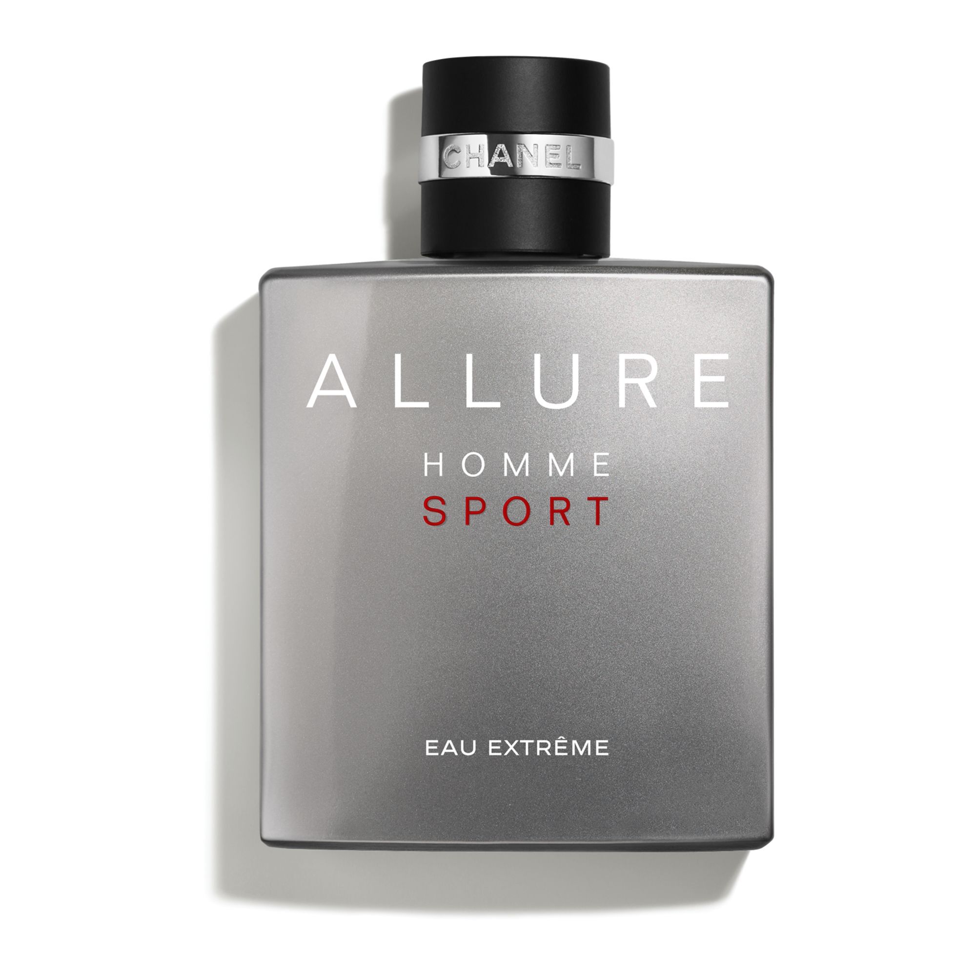 EAU DE PARFUM SPRAY