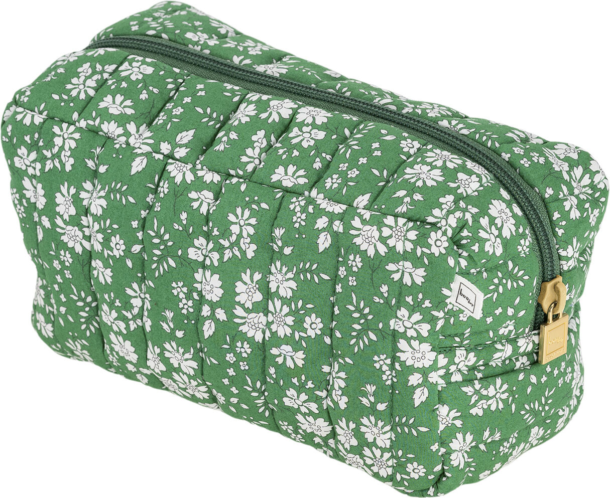 Pouch XS square mw Liberty Capel Green