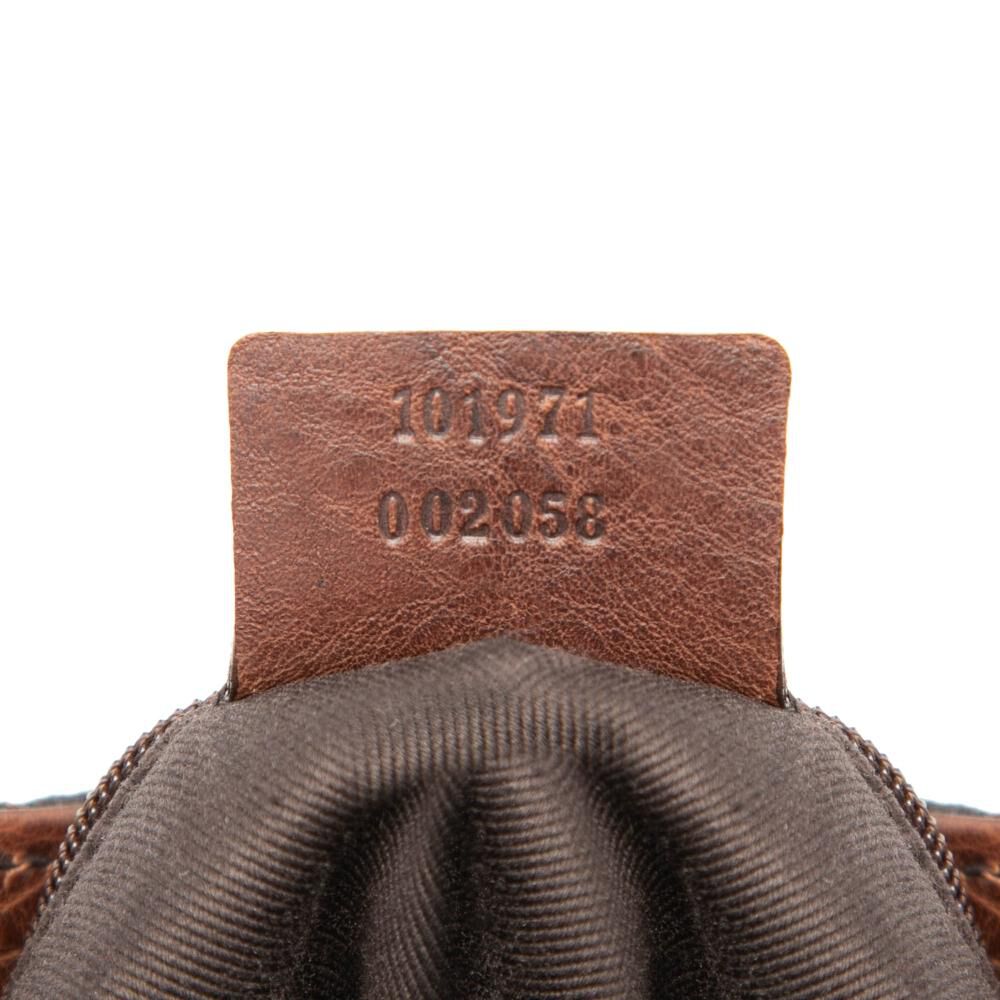 Gucci Shoulder Bag