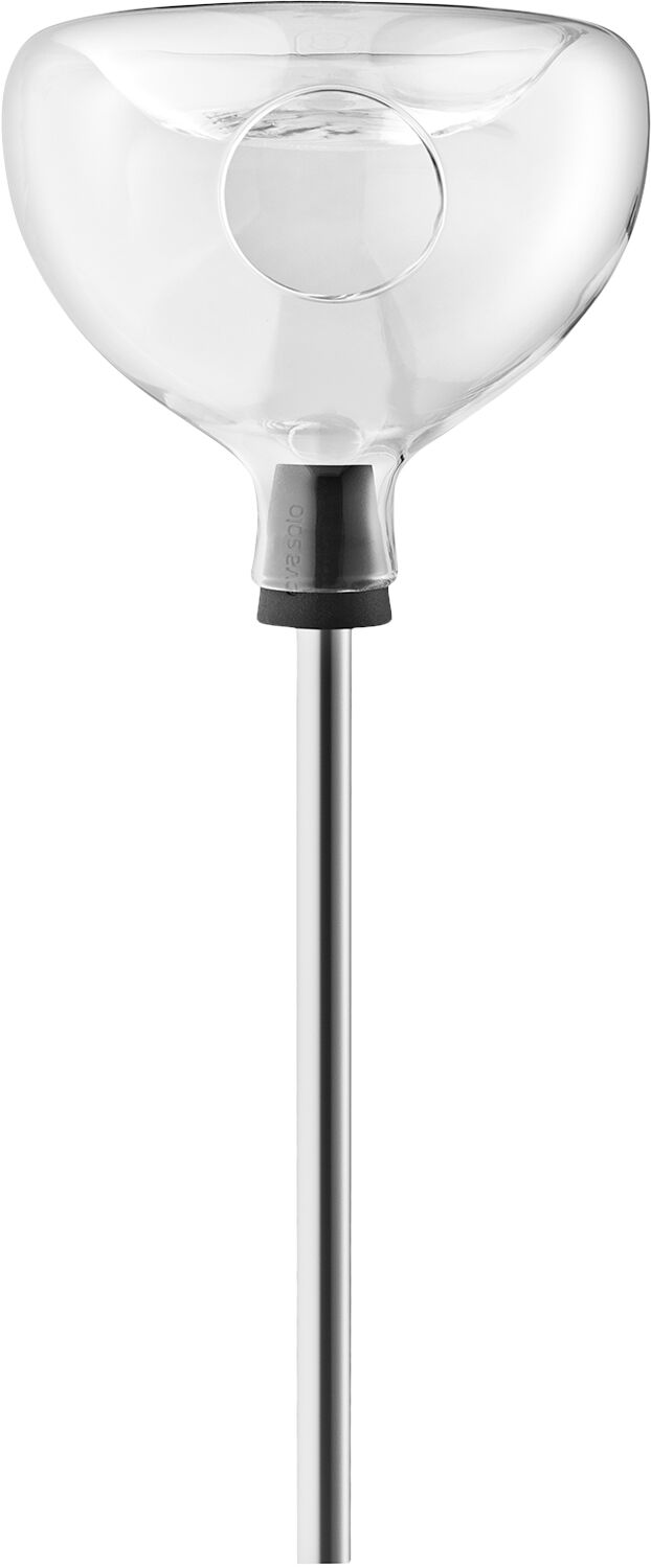 Glasfoderbr&aelig;t med vandbad