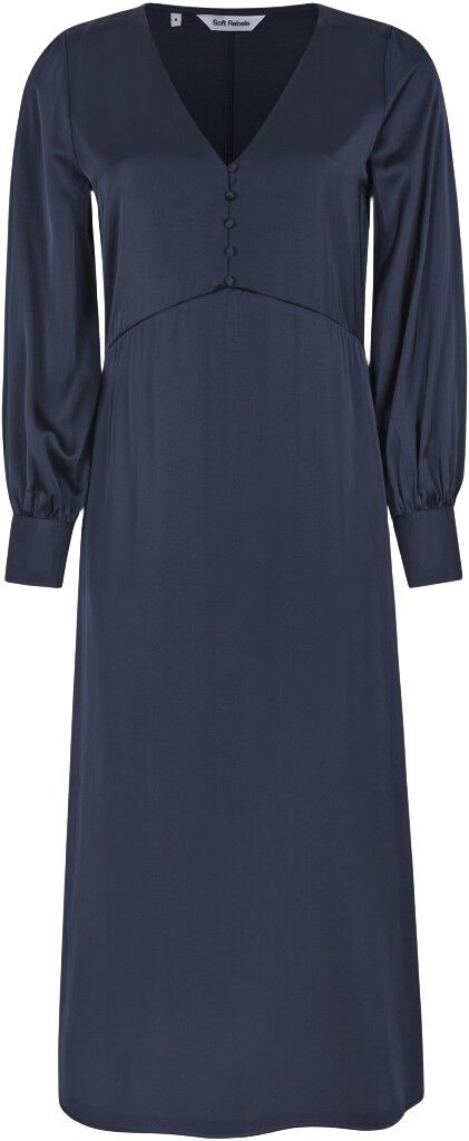 SRAbia Midi Dress