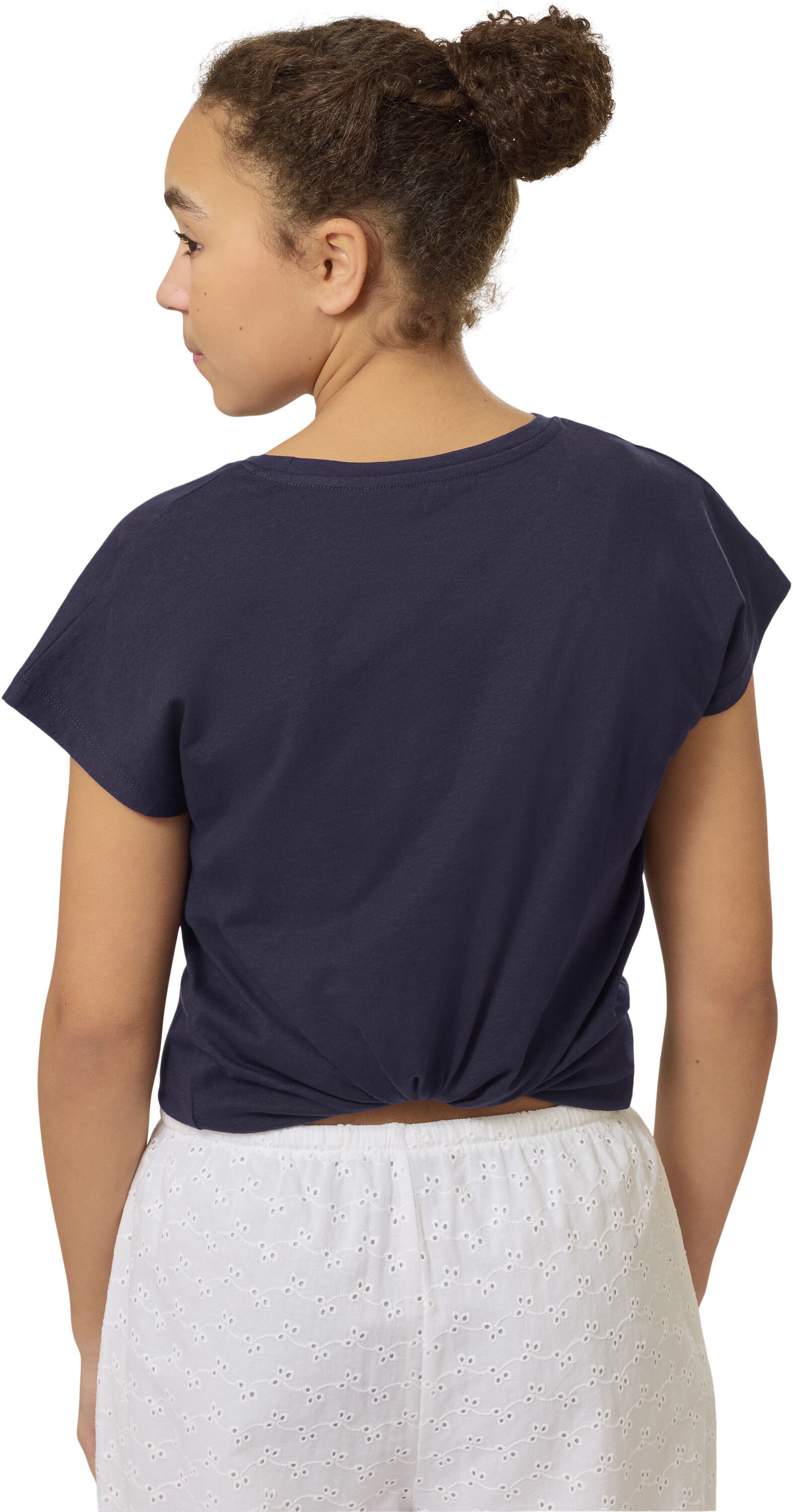 Bow T-shirt