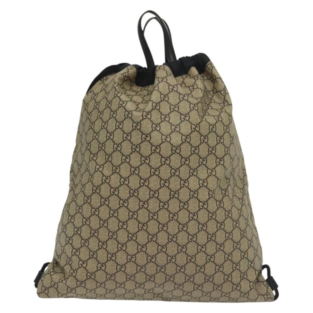 Gucci Backpack