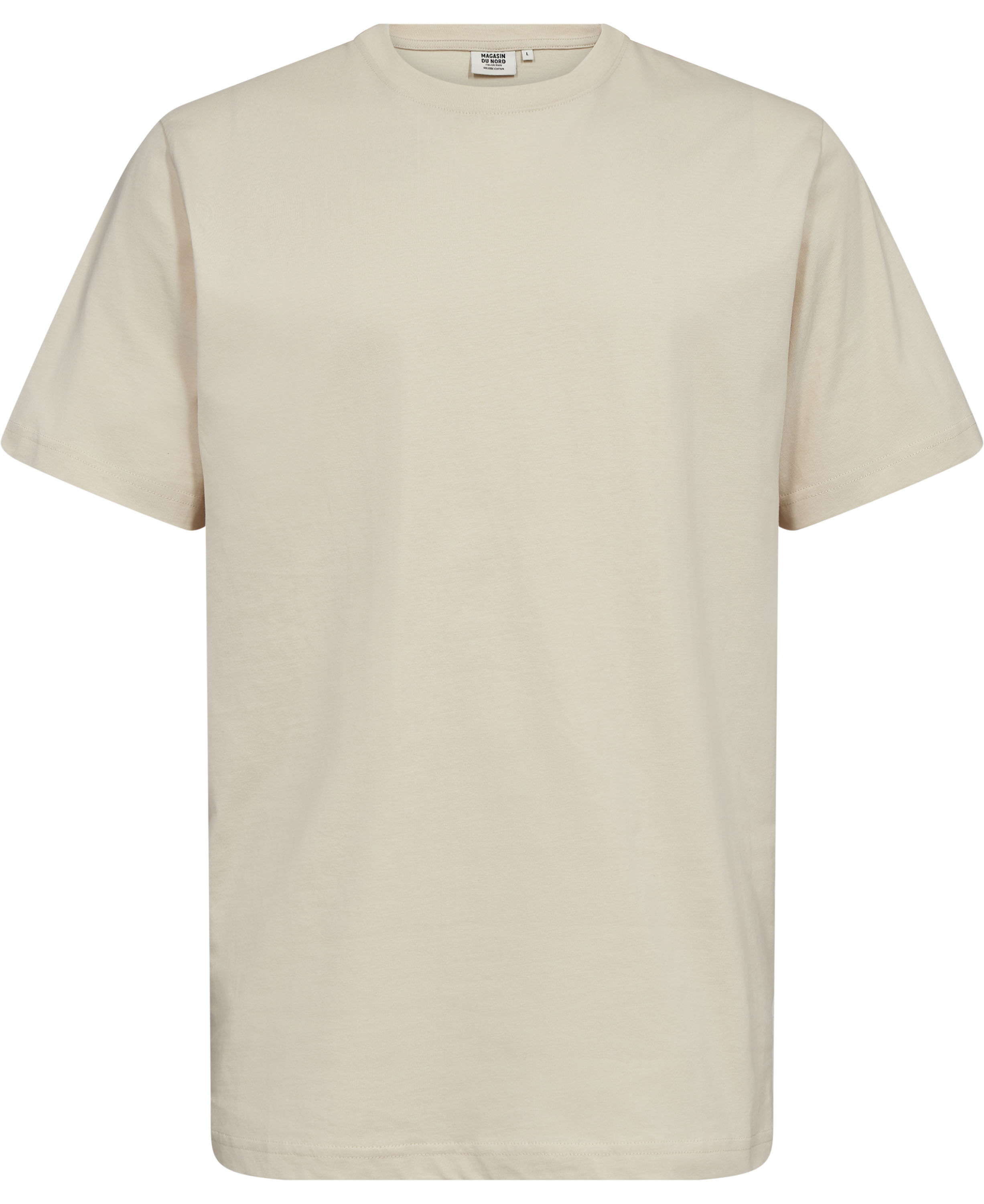 Felix 1 heavy weight t-shirt - GOTS