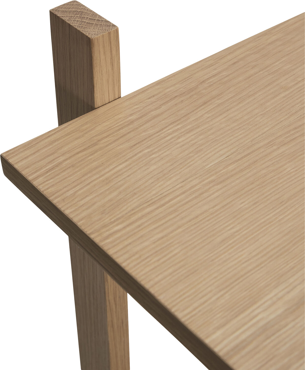 Epoch Shelf Unit Natural