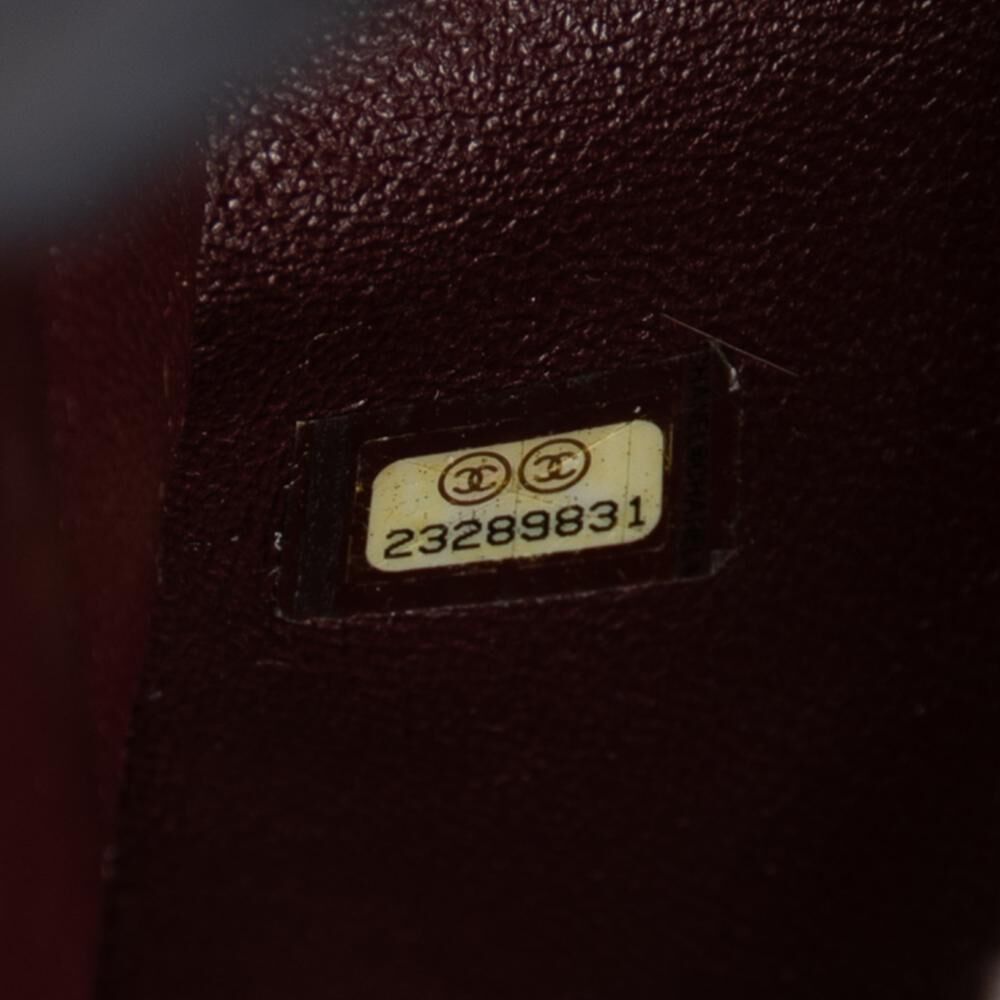 Chanel Shoulder Bag