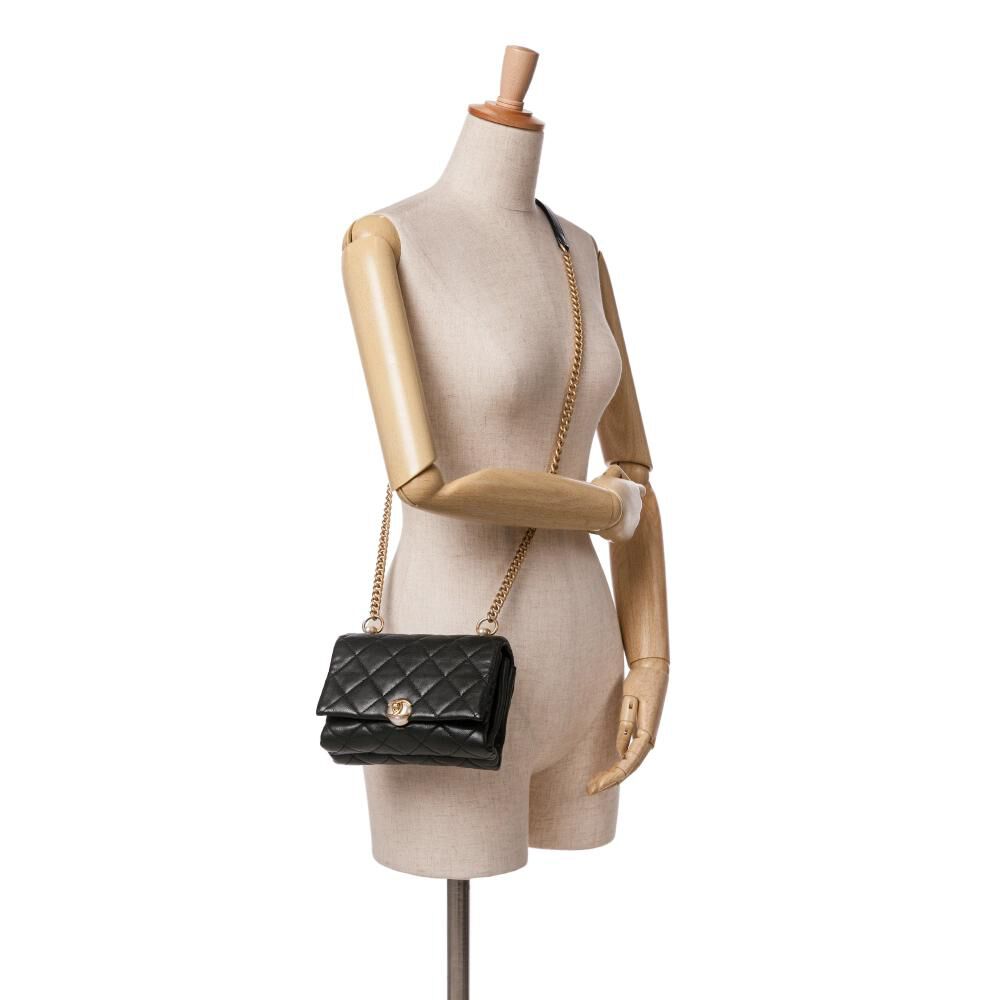 Chanel Flap Bag