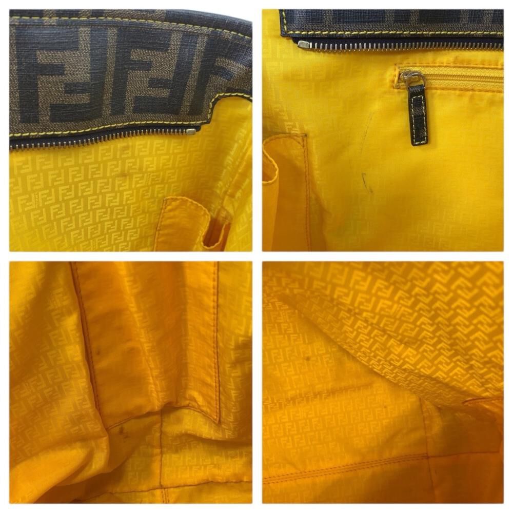 Fendi Tote