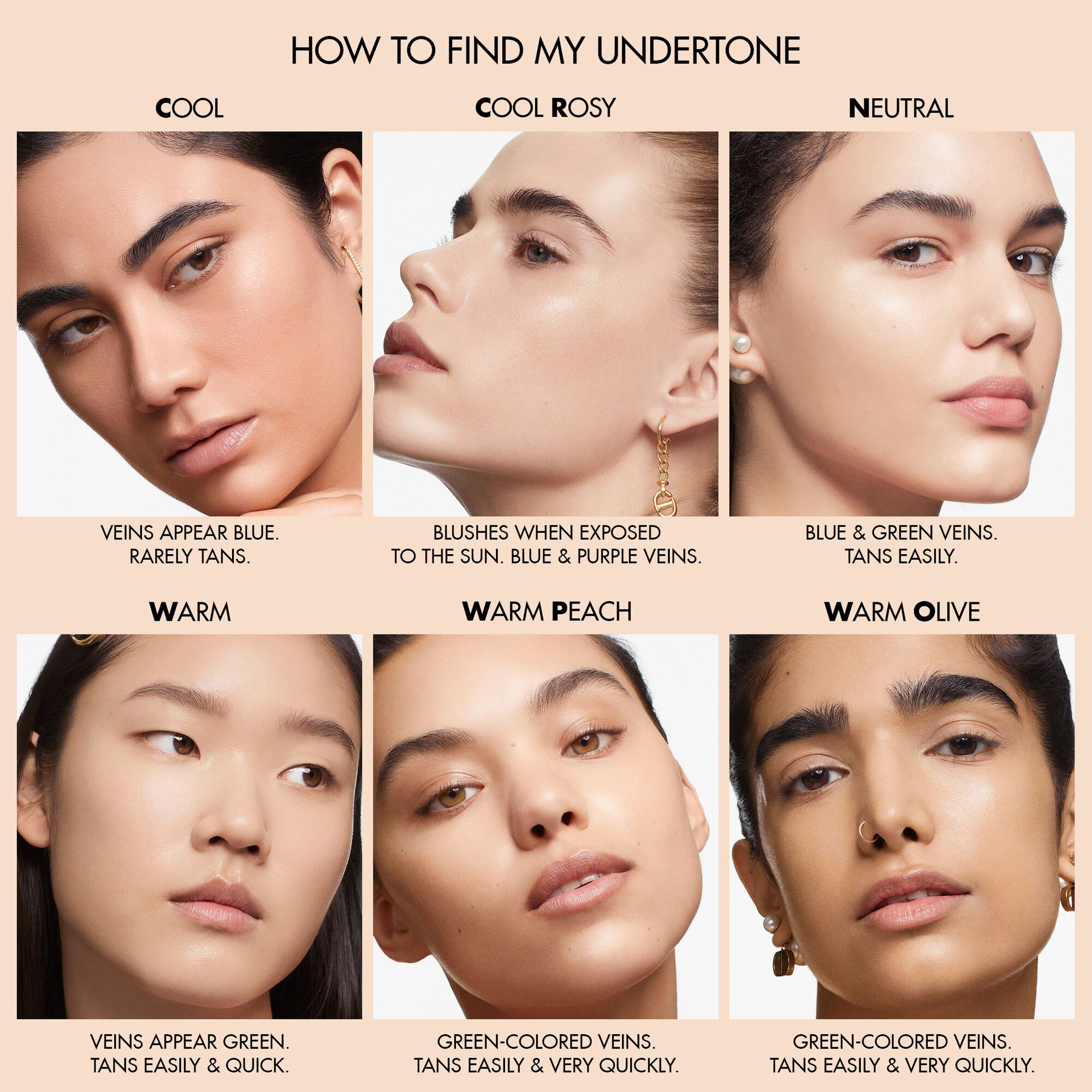 Dior Forever Skin Glow Foundation
