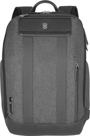 Architecture Urban2 City Backpack, Melange Grey