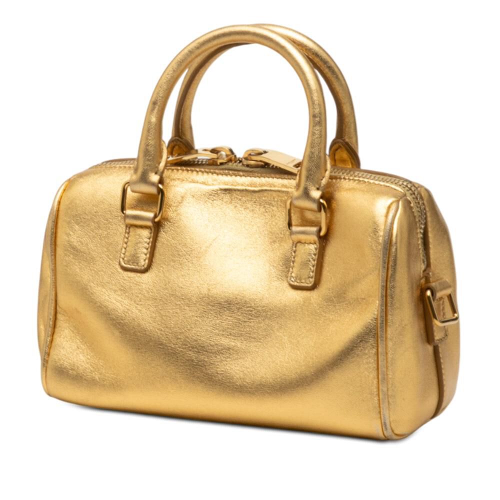 Yves Saint Laurent Handbag