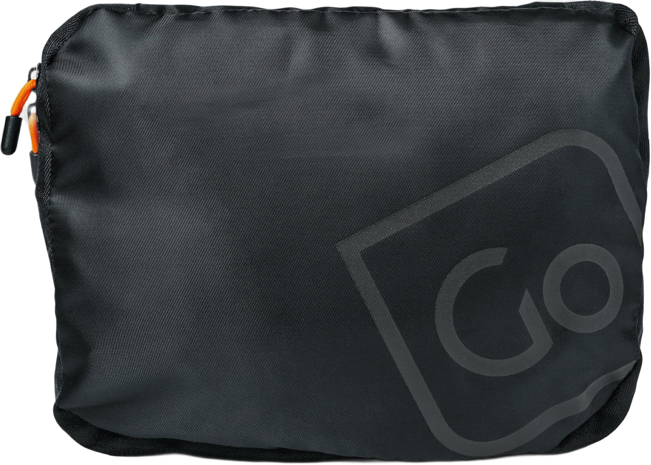 Lightweight Foldaway Backpack