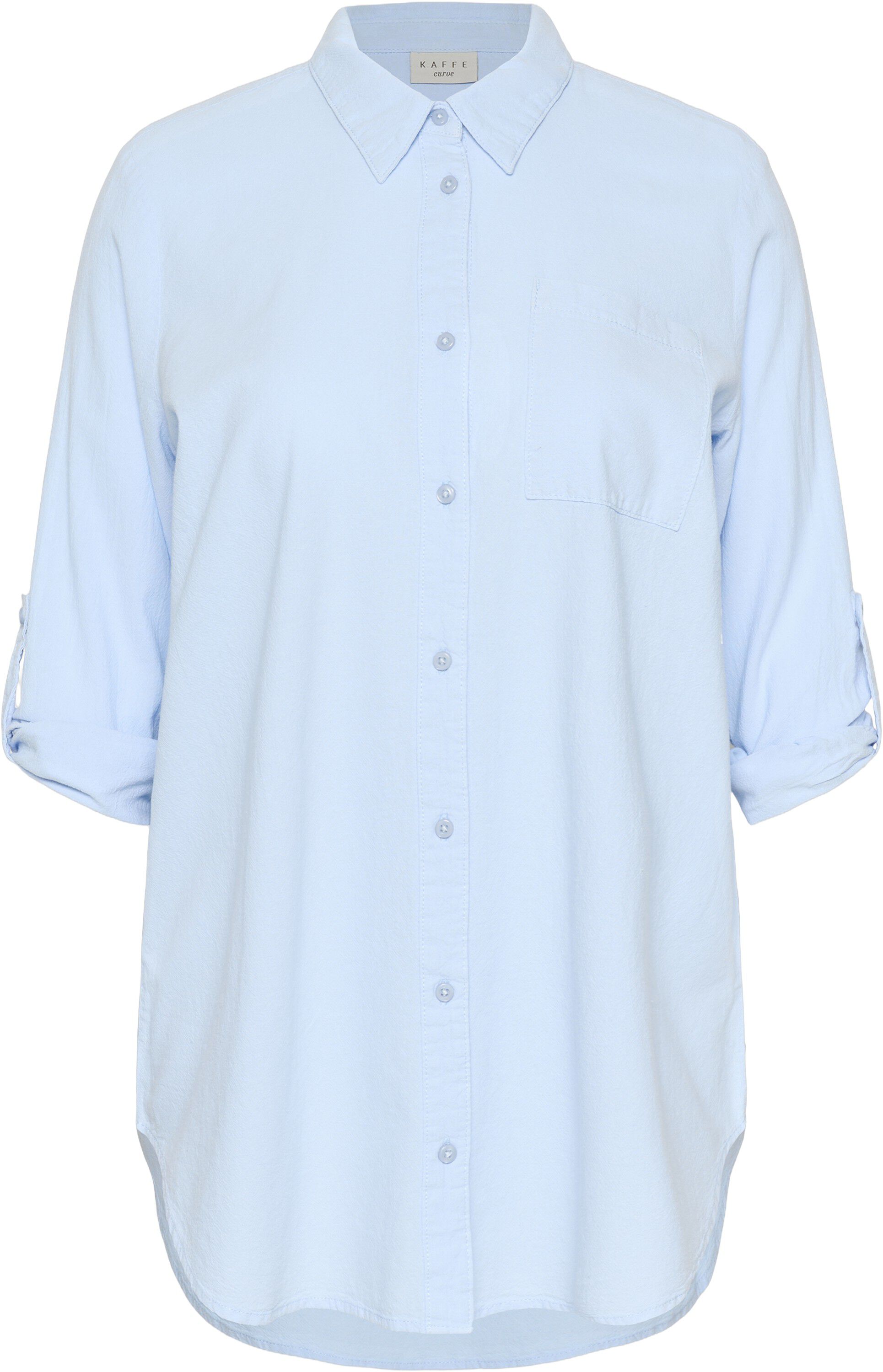 KCnana Shirt Tunic