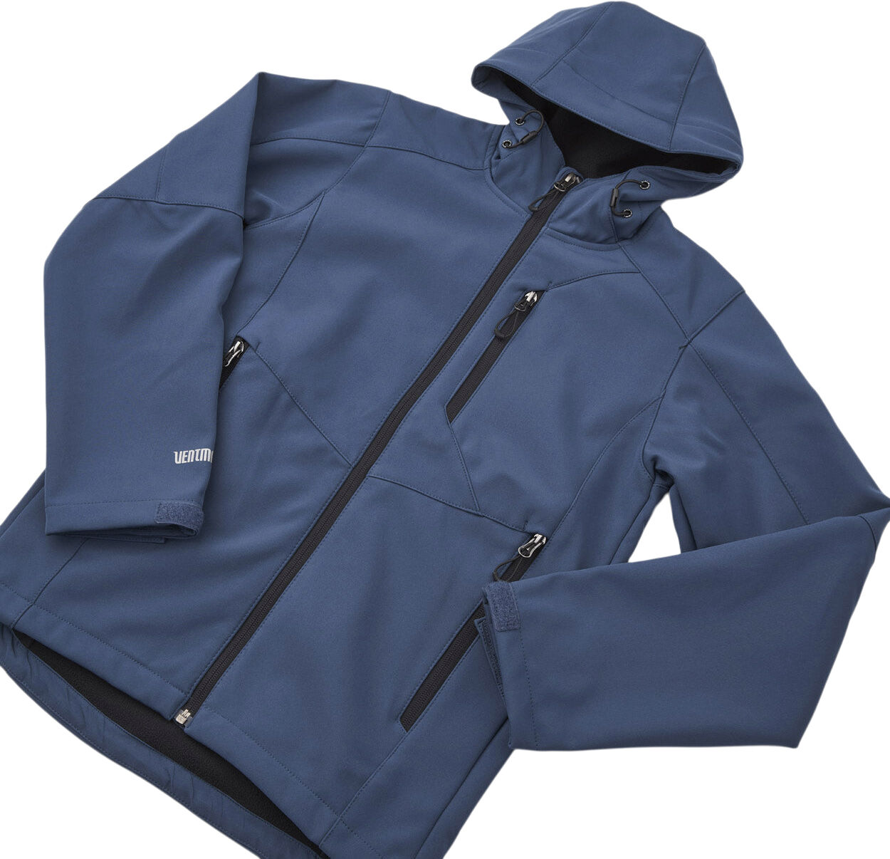 Hammer softshell Sommerjakke