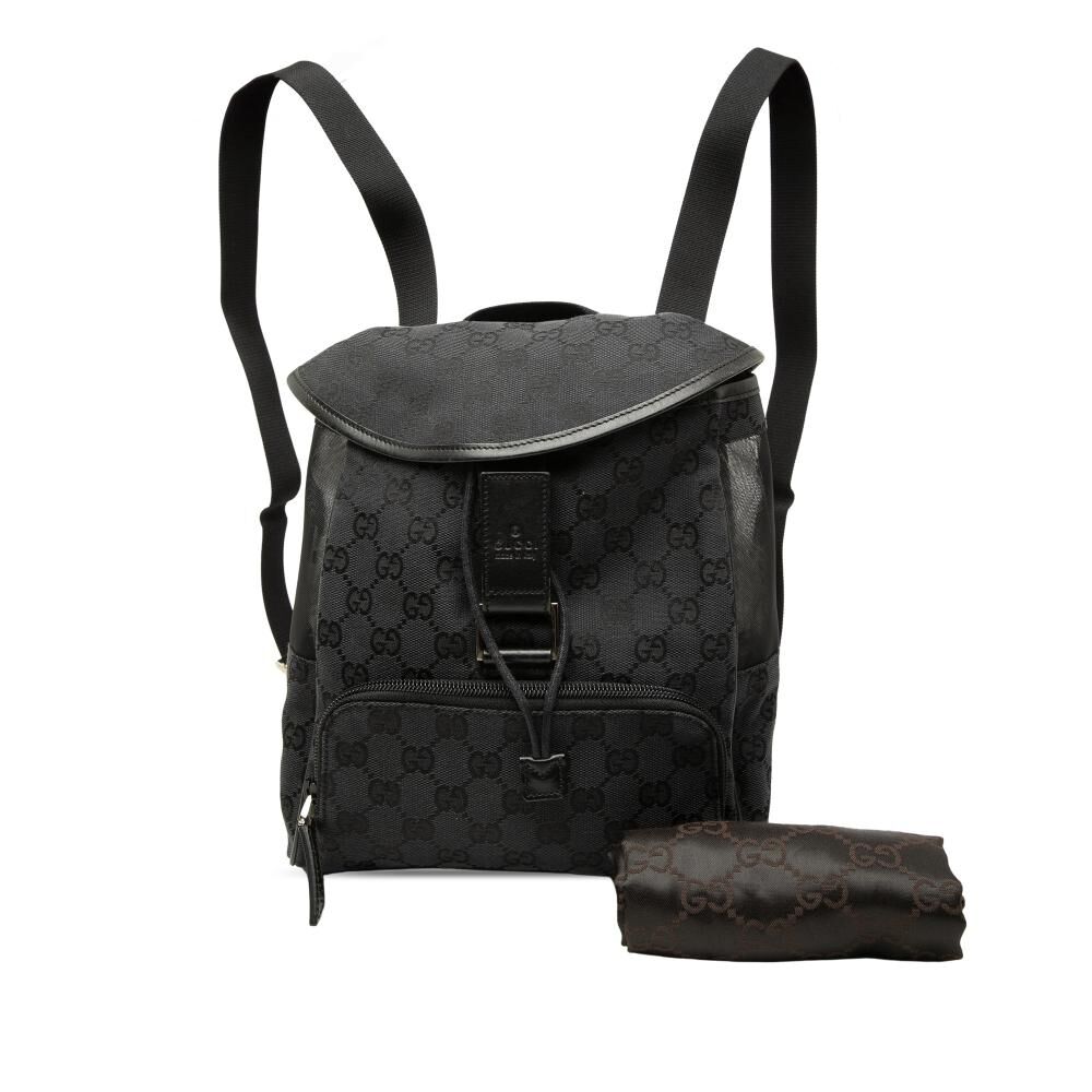 Gucci Backpack