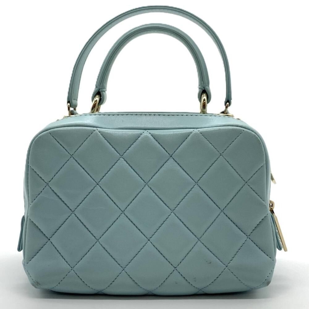 Chanel Trendy Cc