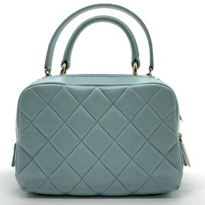 Chanel Trendy Cc