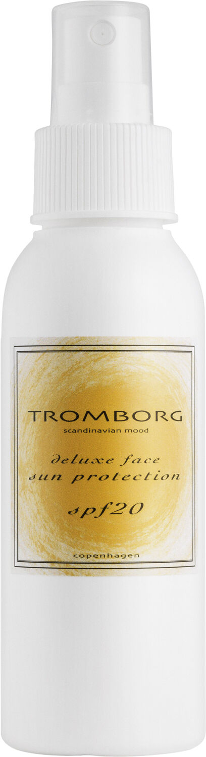 Deluxe Face Sun Protection SPF 20