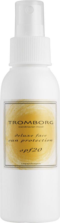 Deluxe Face Sun Protection SPF 20