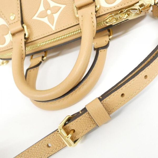 Louis Vuitton Speedy