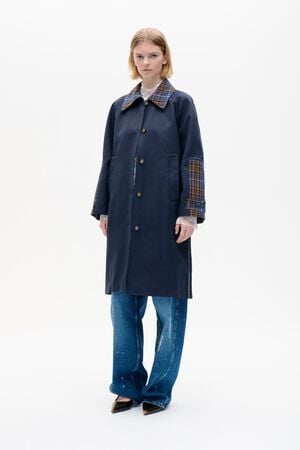 DONNIE Coat