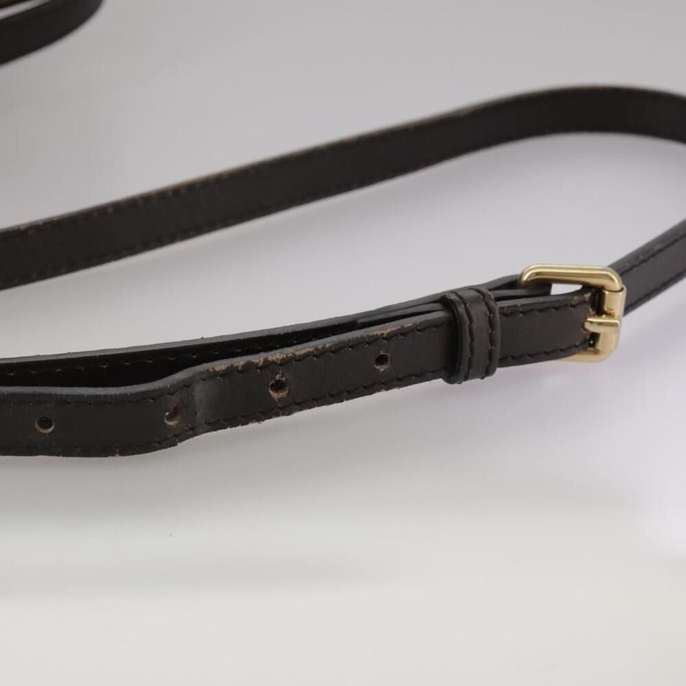 Burberry Shoulder Bag