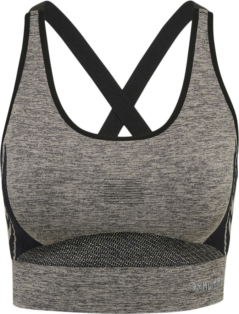 Clea Seamless sports bh