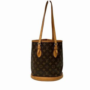 Louis Vuitton Bucket Bag