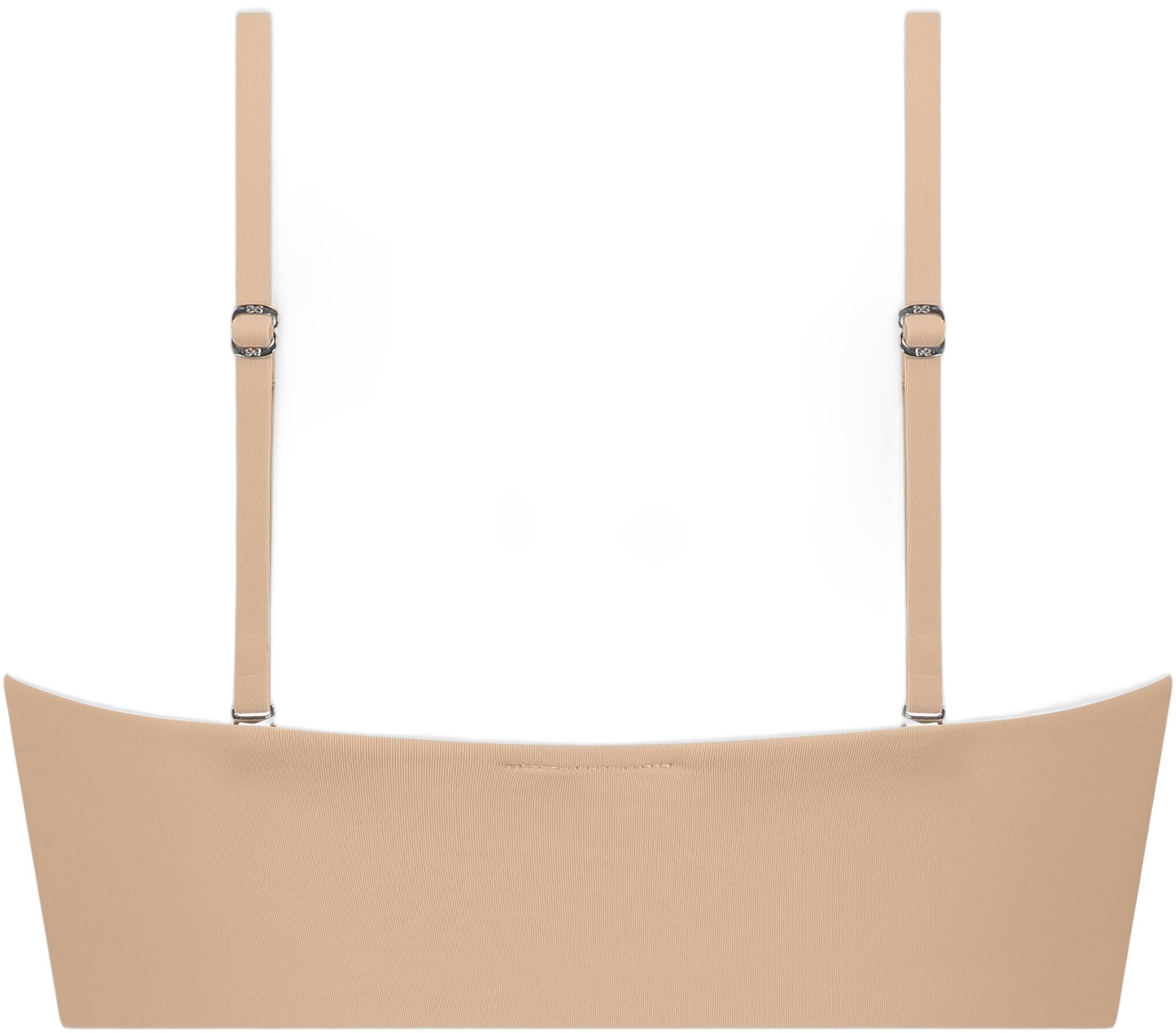 SMOOTH BANDEAU BRALETTE