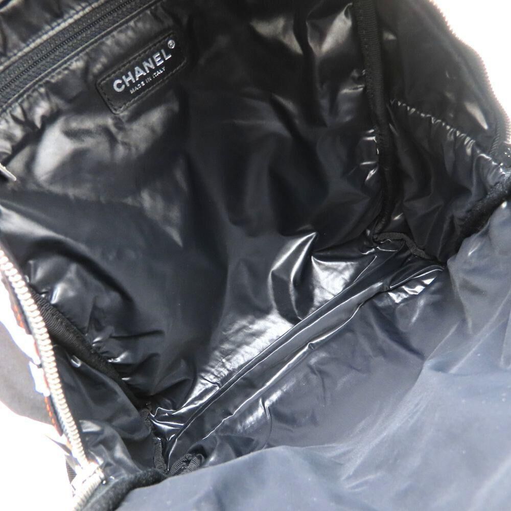 Chanel Backpack
