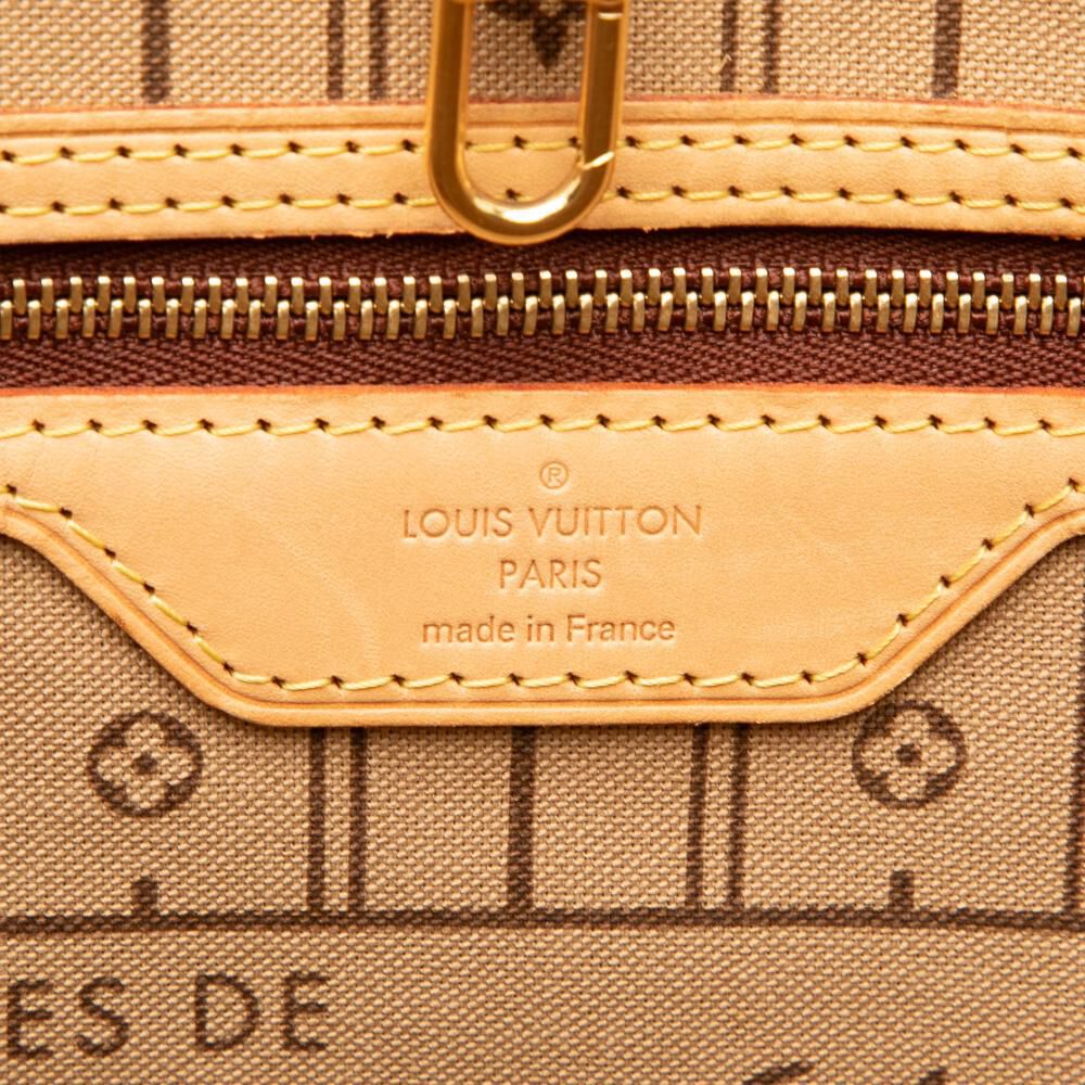 Louis Vuitton Neverfull