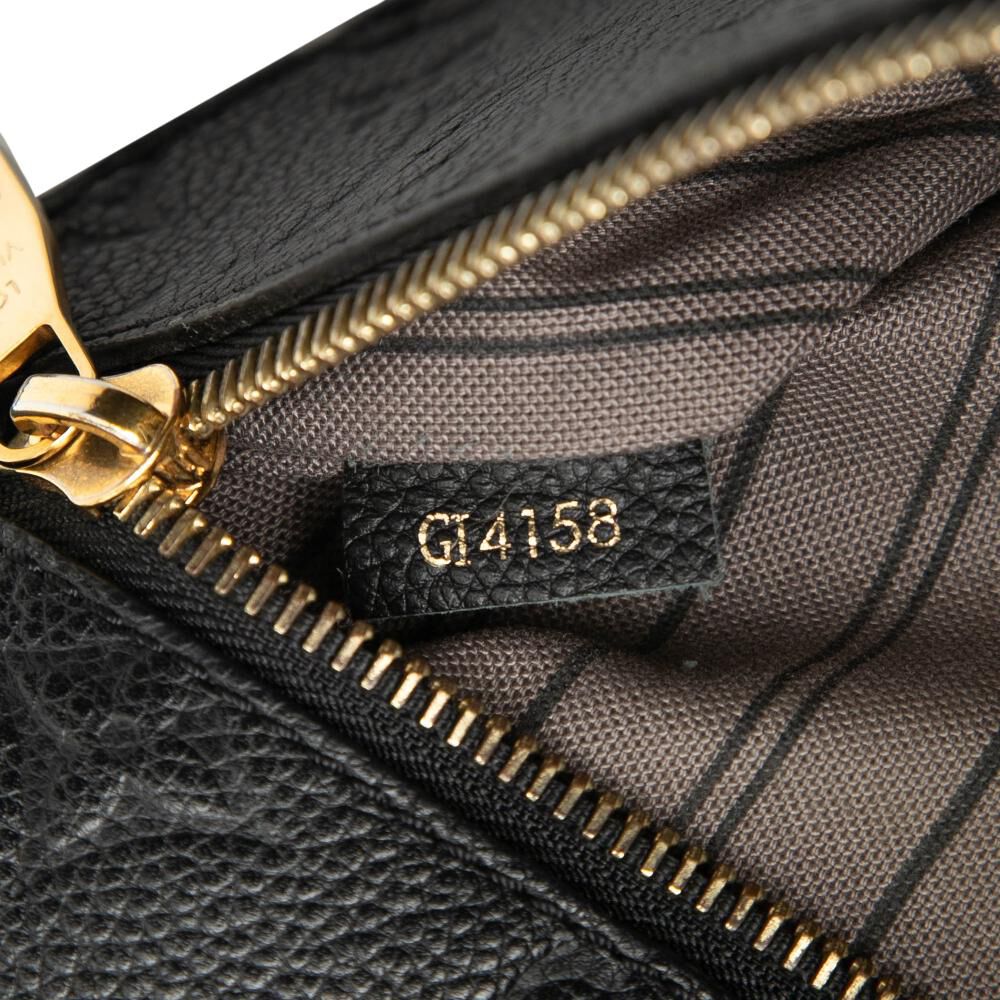 Louis Vuitton Pochette M&eacute;tis