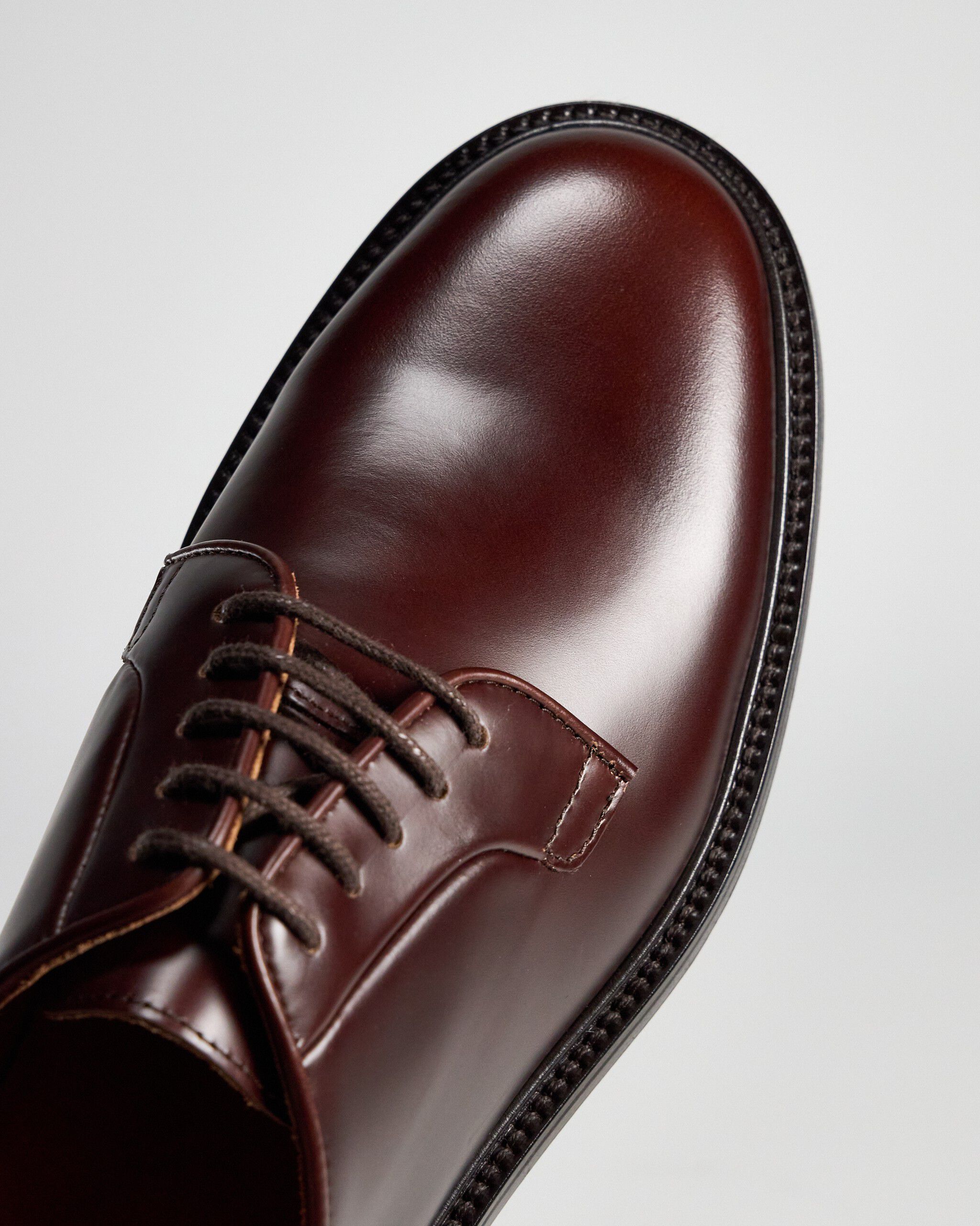 Derby shoe