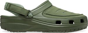 Yukon Vista II LR Clog M Agr