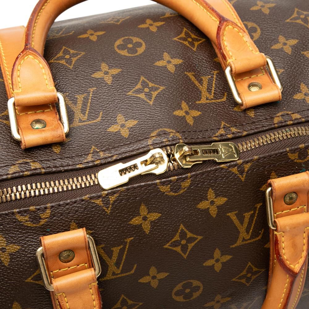 Louis Vuitton Keepall