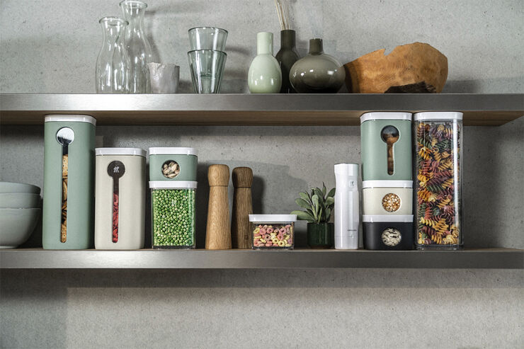 Fresh & Save CUBE Beholder 3M gen-hv