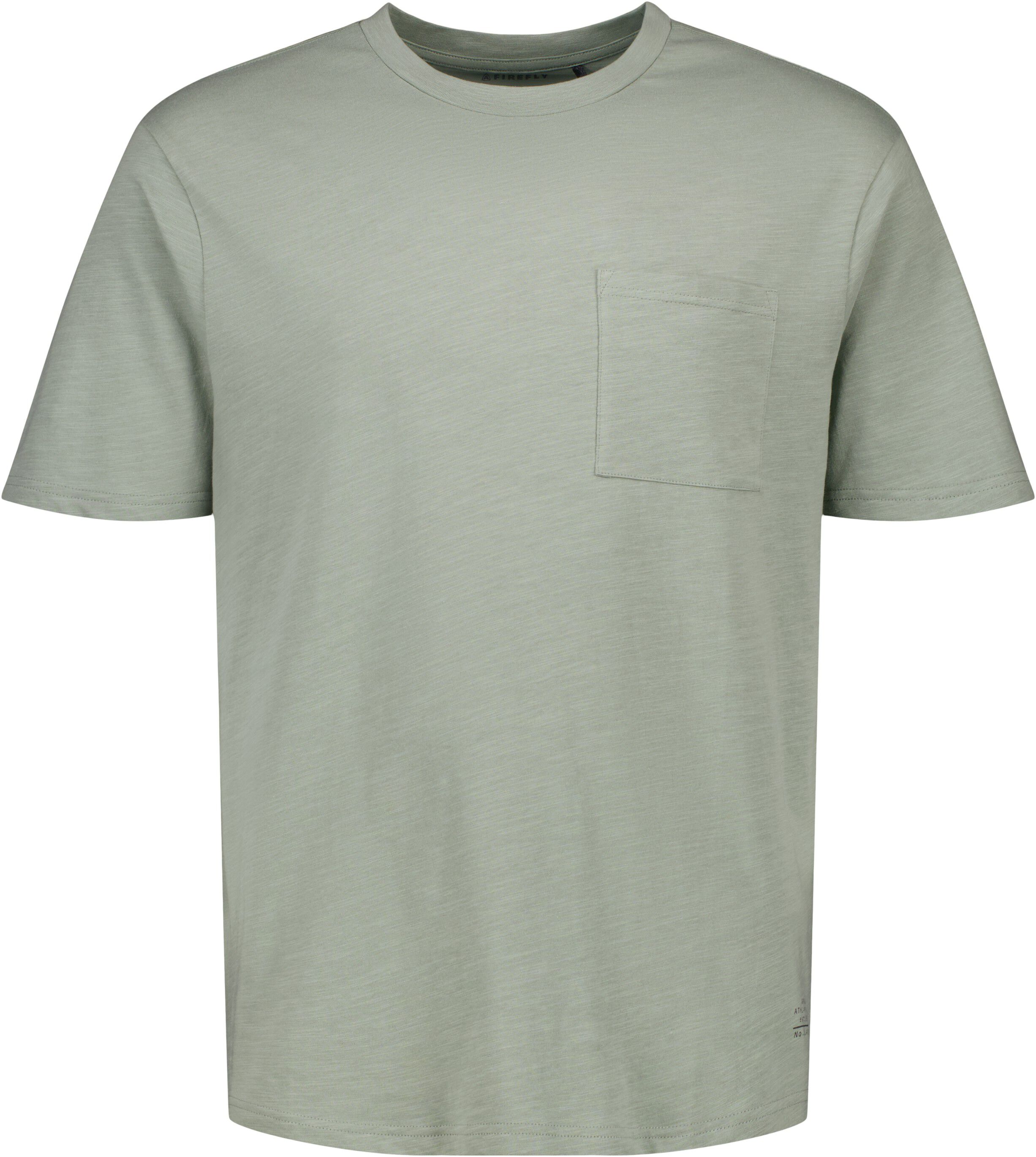 Core Slub T-shirt