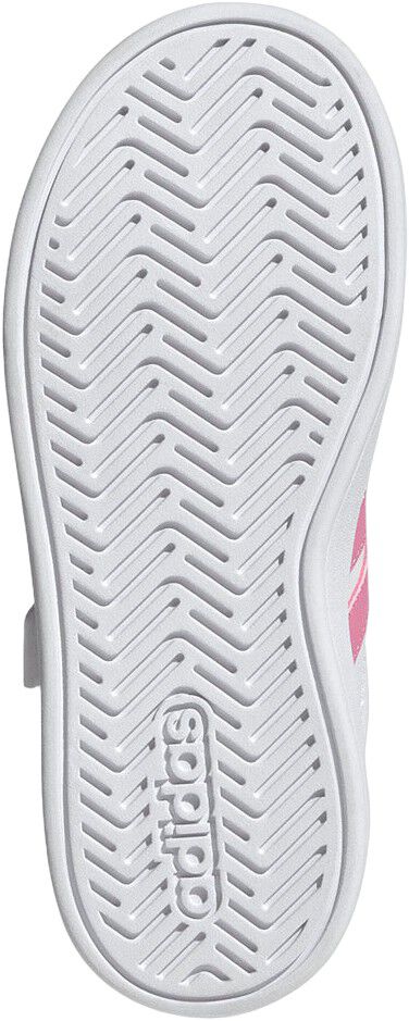 Grand Court 3. 0 Velcro Sneakers