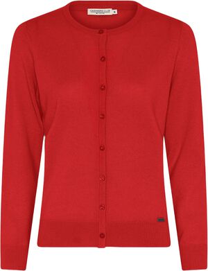 Cardigan_ Elaine Cashmere
