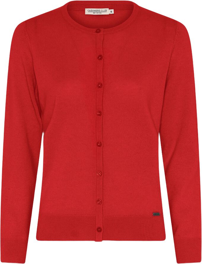 Cardigan_ Elaine Cashmere