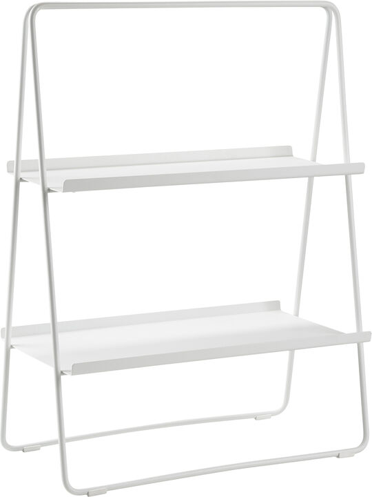 Reol A-Table 75 cm White