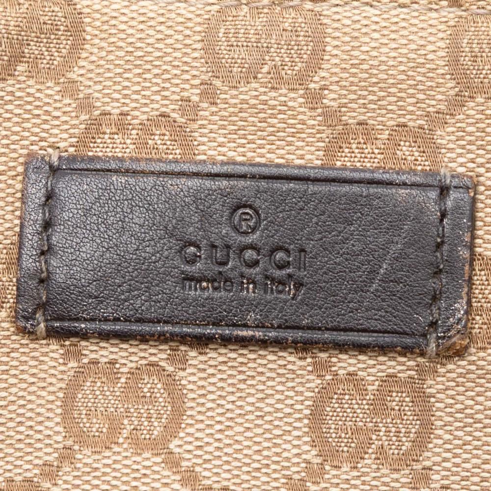 Gucci Tote