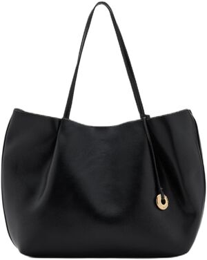 Large shopper bag